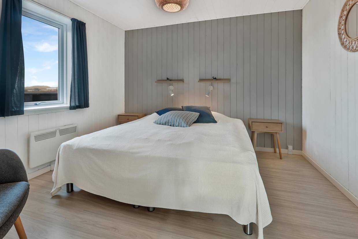 Foto von Ferienhaus CN03 in Vrist - Vejlby Klit - Westjütland