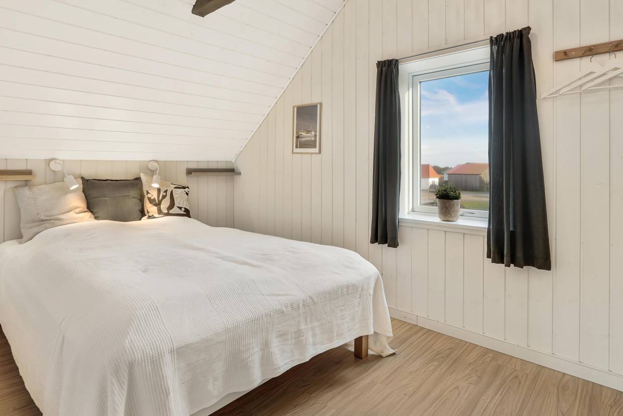 Foto von Ferienhaus CN03 in Vrist - Vejlby Klit - Westjütland