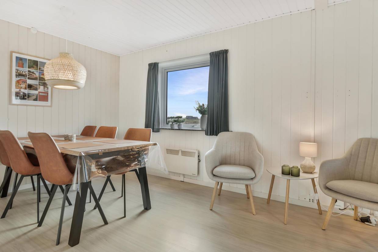 Foto von Ferienhaus CN03 in Vrist - Vejlby Klit - Westjütland
