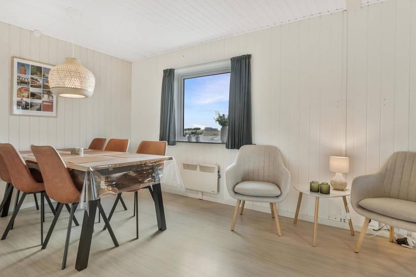 Foto von Ferienhaus CN03 in Vrist - Vejlby Klit - Westjütland
