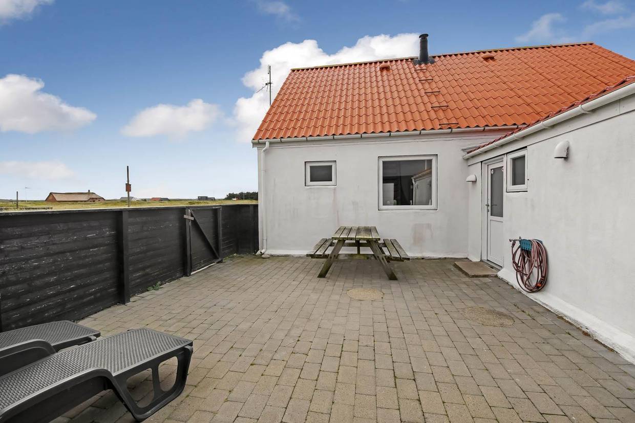 Foto von Ferienhaus CN03 in Vrist - Vejlby Klit - Westjütland
