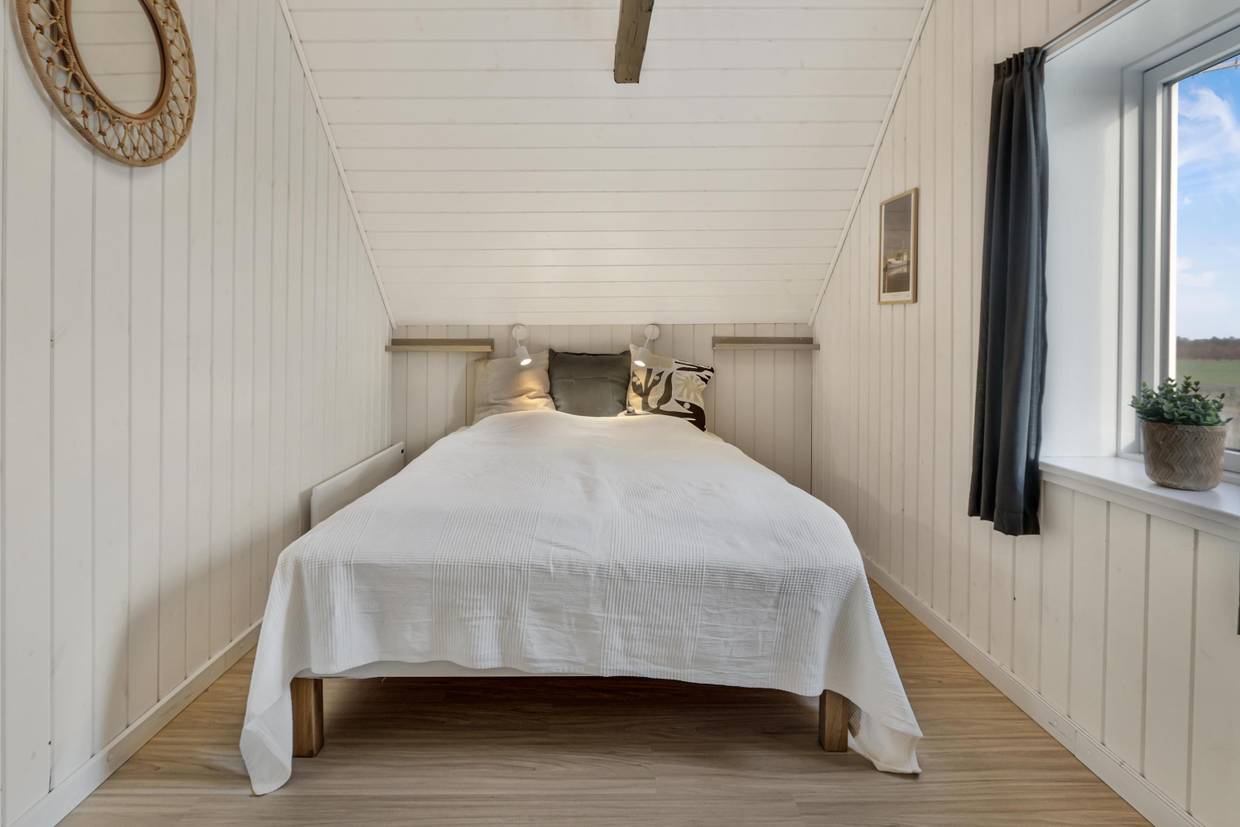 Foto von Ferienhaus CN03 in Vrist - Vejlby Klit - Westjütland