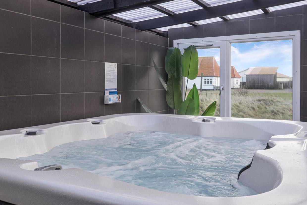 Foto von Ferienhaus CN03 in Vrist - Vejlby Klit - Westjütland
