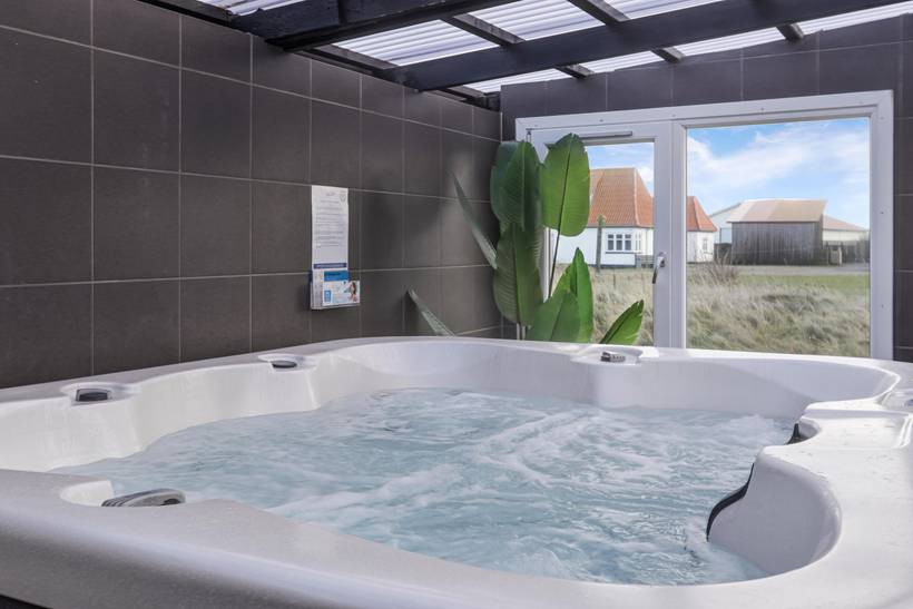Foto von Ferienhaus CN03 in Vrist - Vejlby Klit - Westjütland