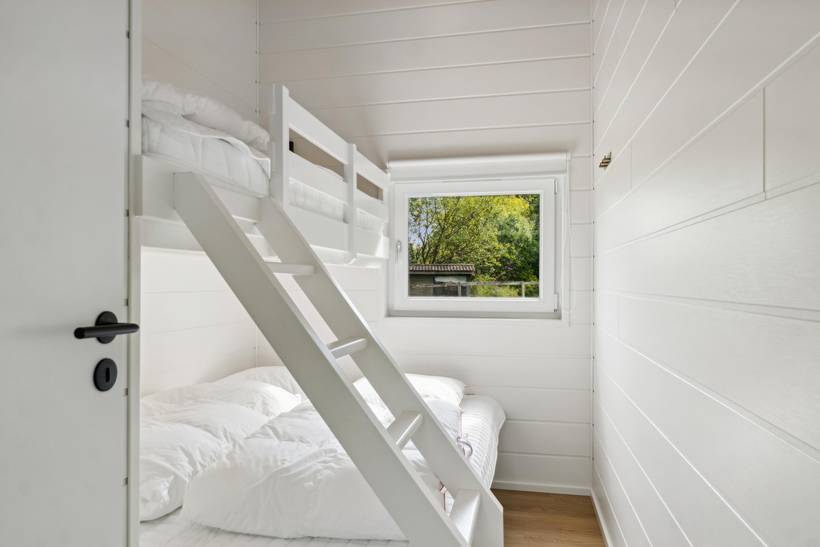 Foto von Ferienhaus CN04 in Fjellerup - Ostjütland
