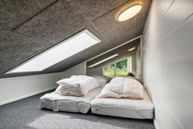Foto von Ferienhaus CN04 in Fjellerup - Ostjütland
