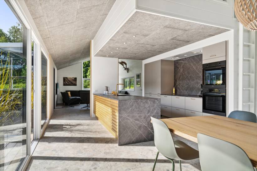 Foto von Ferienhaus CN04 in Fjellerup - Ostjütland