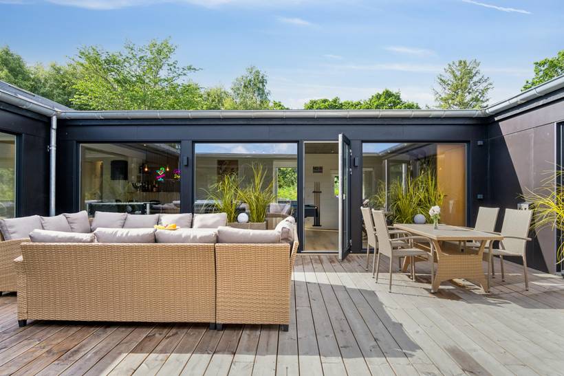 Foto von Ferienhaus CN04 in Fjellerup - Ostjütland