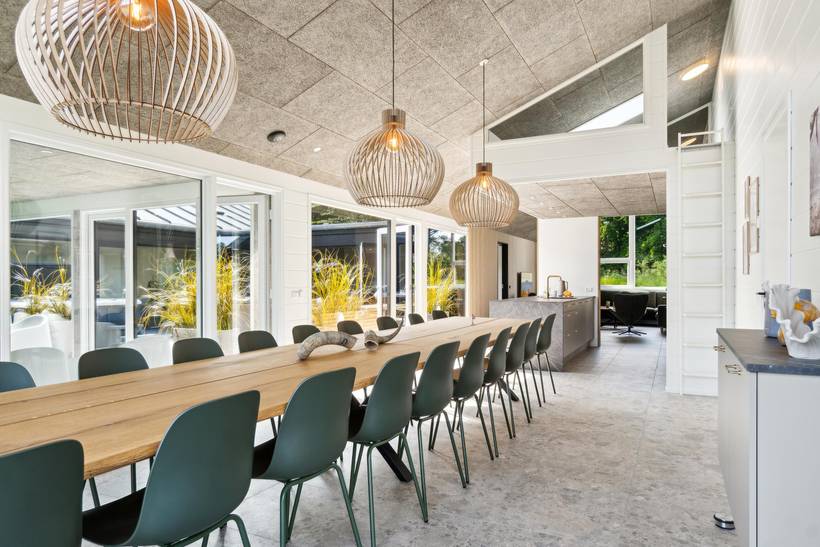 Foto von Ferienhaus CN04 in Fjellerup - Ostjütland