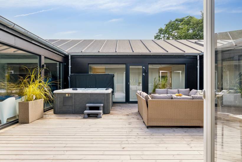 Foto von Ferienhaus CN04 in Fjellerup - Ostjütland