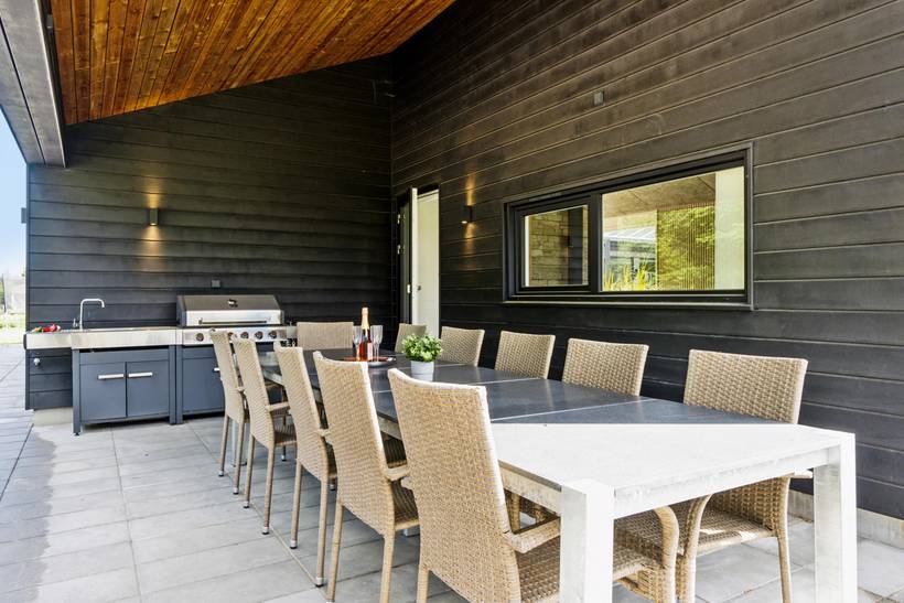 Foto von Ferienhaus CN04 in Fjellerup - Ostjütland