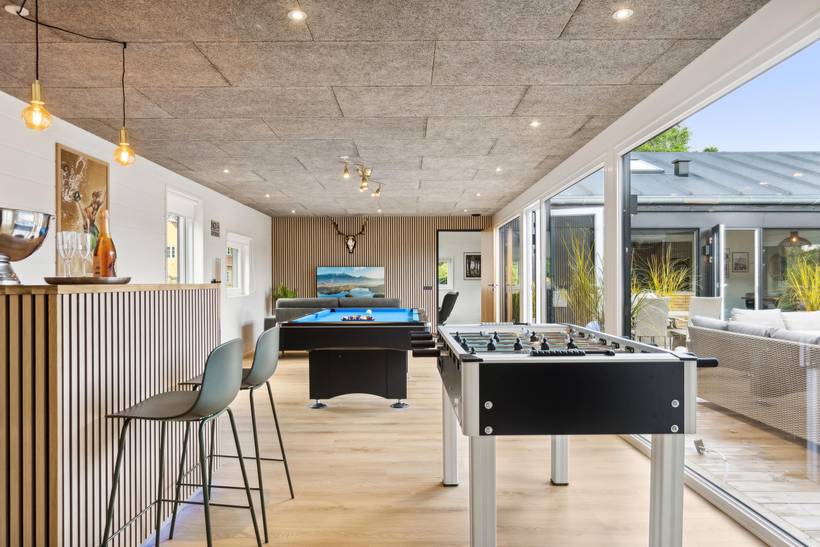 Foto von Ferienhaus CN04 in Fjellerup - Ostjütland