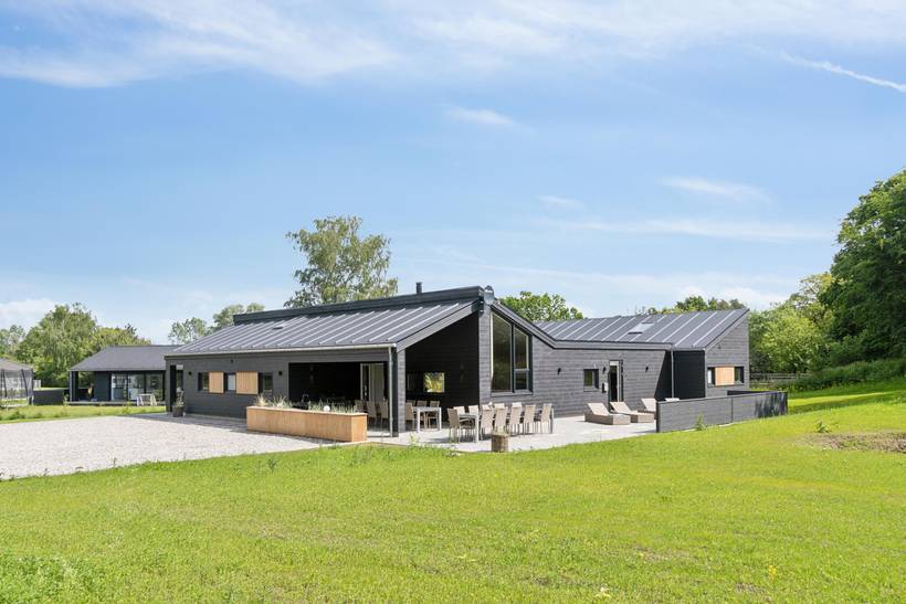Foto von Ferienhaus CN04 in Fjellerup - Ostjütland