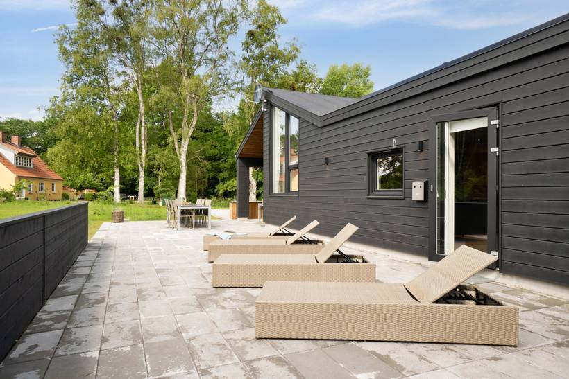Foto von Ferienhaus CN04 in Fjellerup - Ostjütland
