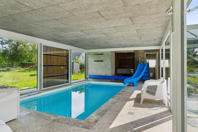 Foto von Ferienhaus CN04 in Fjellerup - Ostjütland