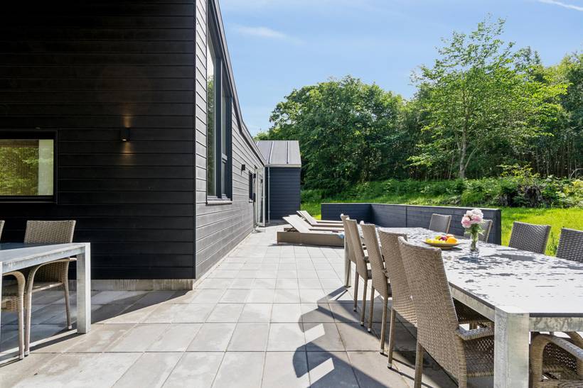 Foto von Ferienhaus CN04 in Fjellerup - Ostjütland