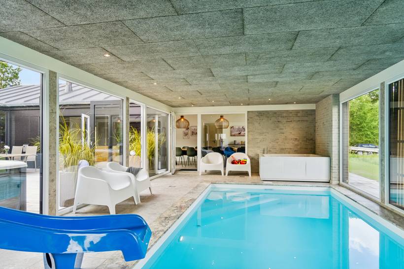Foto von Ferienhaus CN04 in Fjellerup - Ostjütland