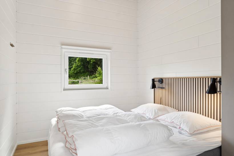 Foto von Ferienhaus CN04 in Fjellerup - Ostjütland