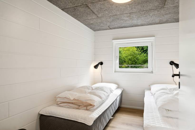 Foto von Ferienhaus CN04 in Fjellerup - Ostjütland