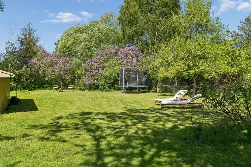 Foto von Ferienhaus CN05 in Bjerge - Westseeland