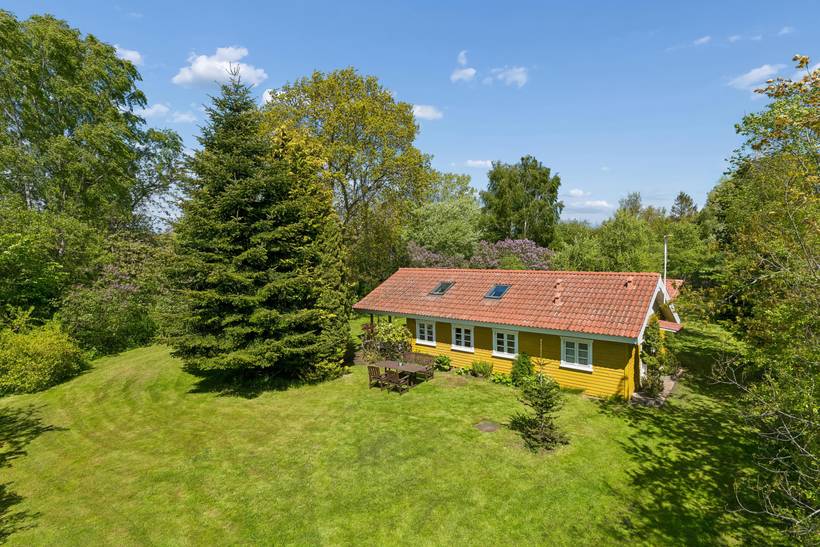 Foto von Ferienhaus CN05 in Bjerge - Westseeland