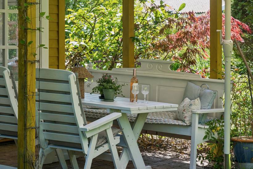 Foto von Ferienhaus CN05 in Bjerge - Westseeland