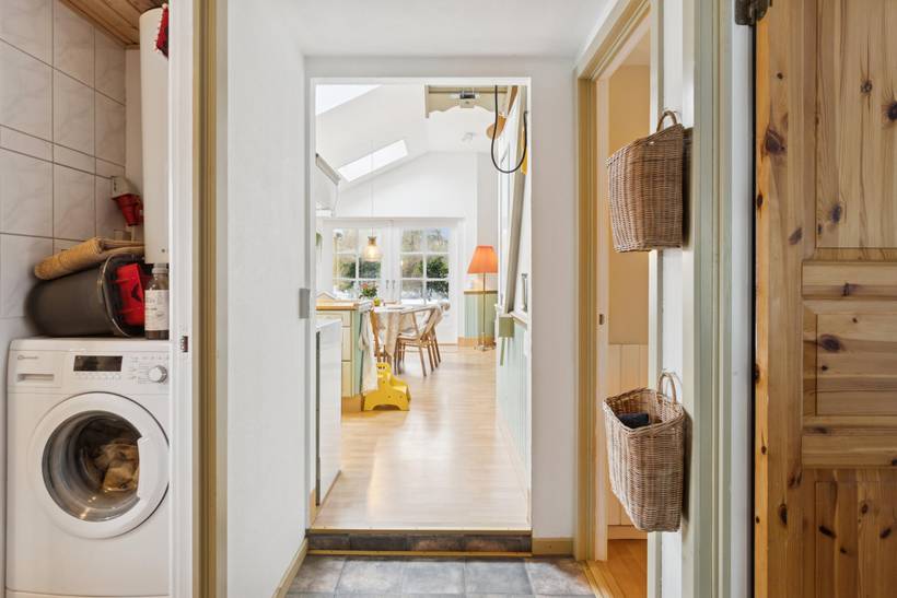 Foto von Ferienhaus CN05 in Bjerge - Westseeland