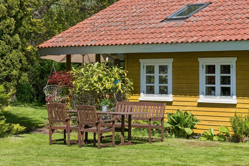 Foto von Ferienhaus CN05 in Bjerge - Westseeland