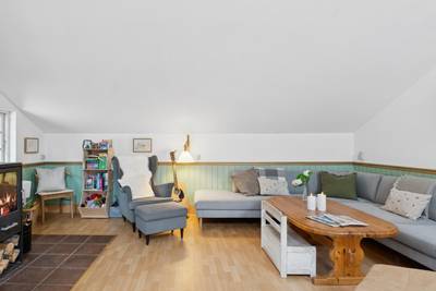 Vorschaubild von Ferienhaus CN05 in Bjerge - Westseeland