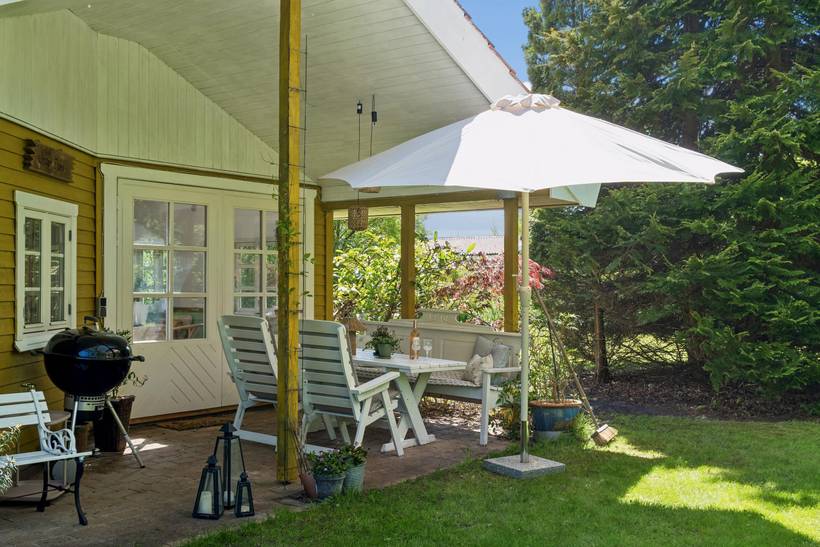 Foto von Ferienhaus CN05 in Bjerge - Westseeland