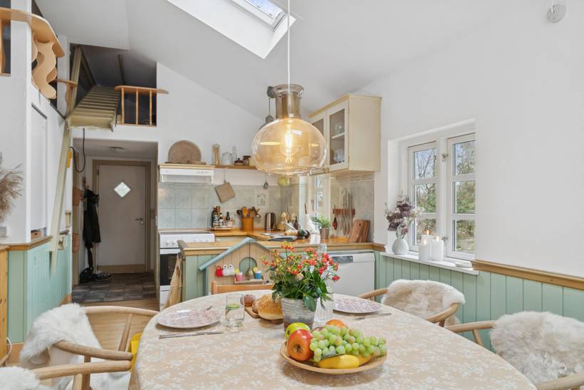 Foto von Ferienhaus CN05 in Bjerge - Westseeland