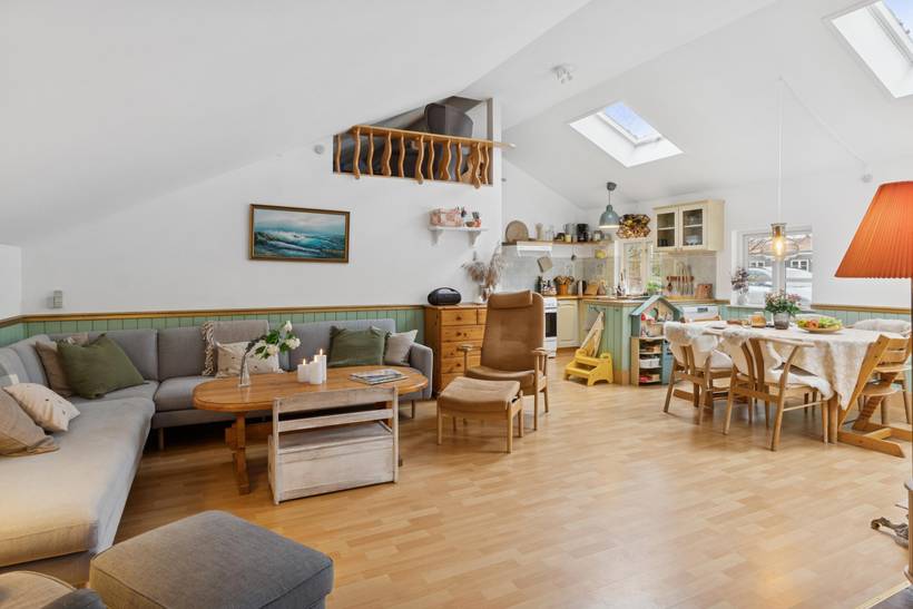 Foto von Ferienhaus CN05 in Bjerge - Westseeland