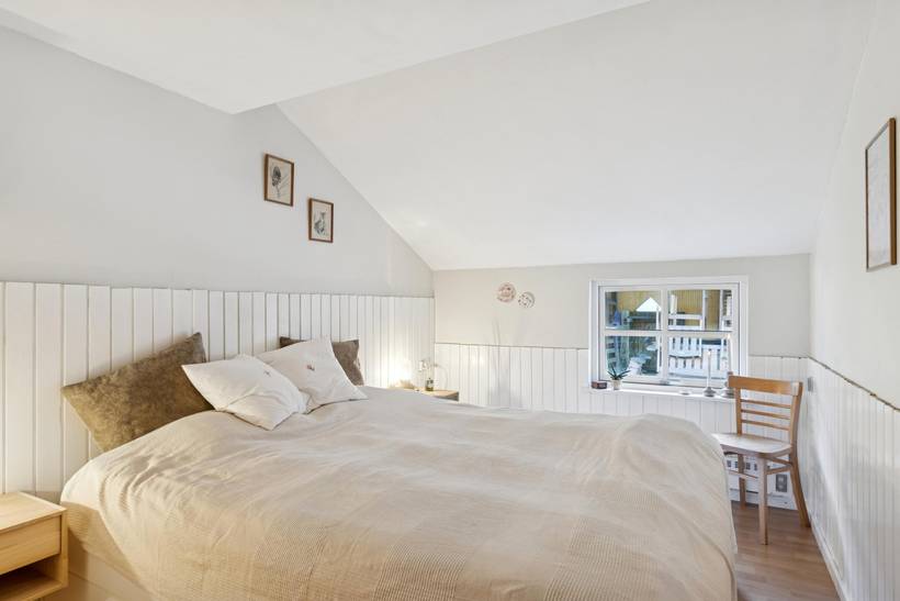 Foto von Ferienhaus CN05 in Bjerge - Westseeland