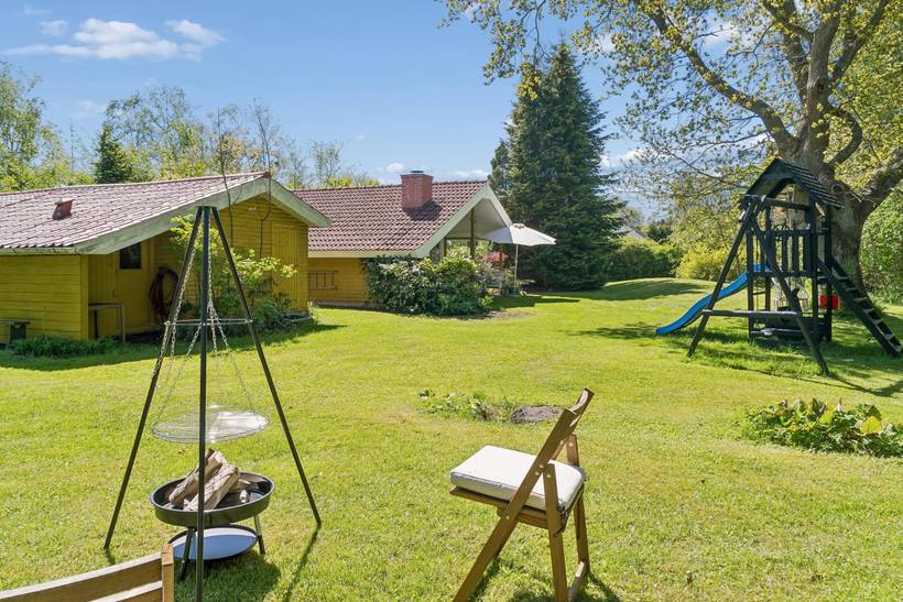 Foto von Ferienhaus CN05 in Bjerge - Westseeland