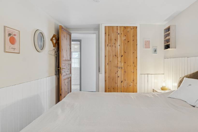 Foto von Ferienhaus CN05 in Bjerge - Westseeland