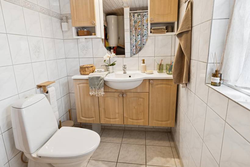 Foto von Ferienhaus CN05 in Bjerge - Westseeland