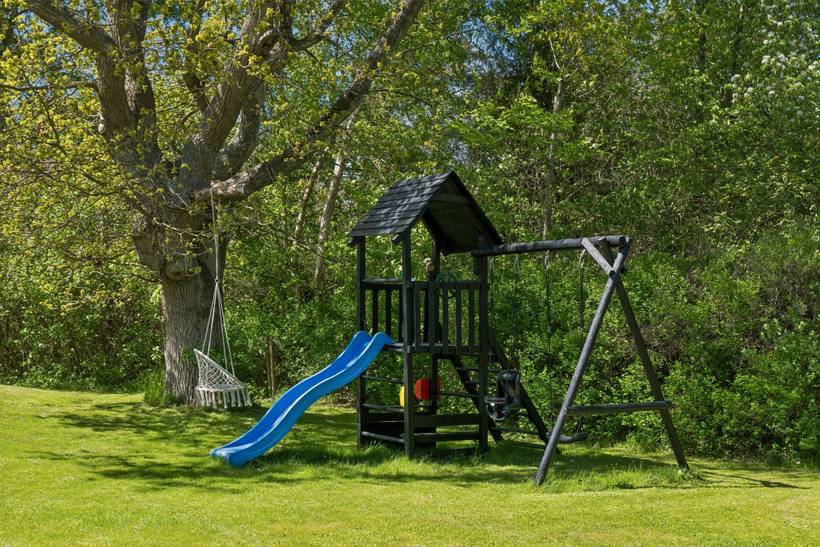 Foto von Ferienhaus CN05 in Bjerge - Westseeland