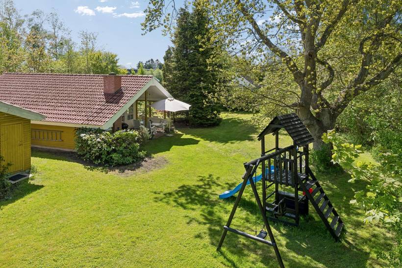 Foto von Ferienhaus CN05 in Bjerge - Westseeland