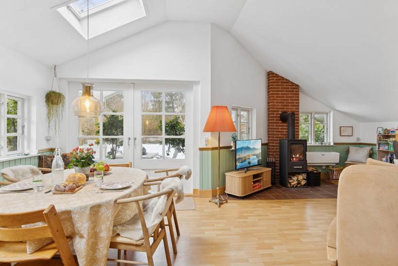 Foto von Ferienhaus CN05 in Bjerge - Westseeland