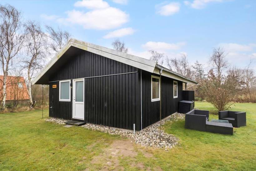 Foto von Ferienhaus CN09 in Mårup - Samsø