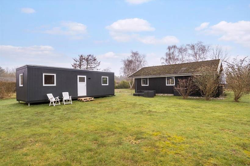 Foto von Ferienhaus CN09 in Mårup - Samsø