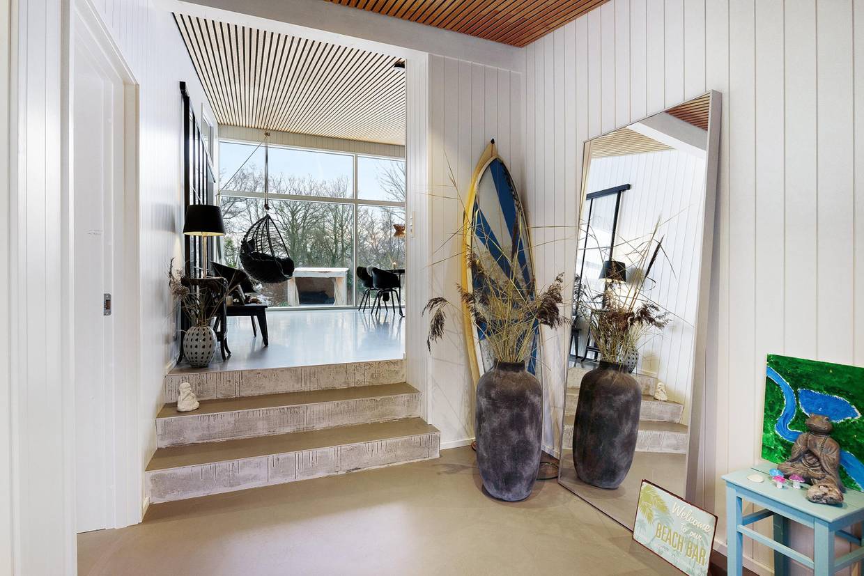 Foto von Ferienhaus CN16 in Lyngsbæk - Ebeltoft - Ostjütland