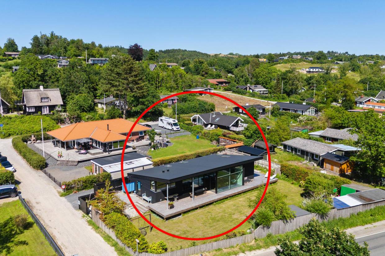 Foto von Ferienhaus CN16 in Lyngsbæk - Ebeltoft - Ostjütland