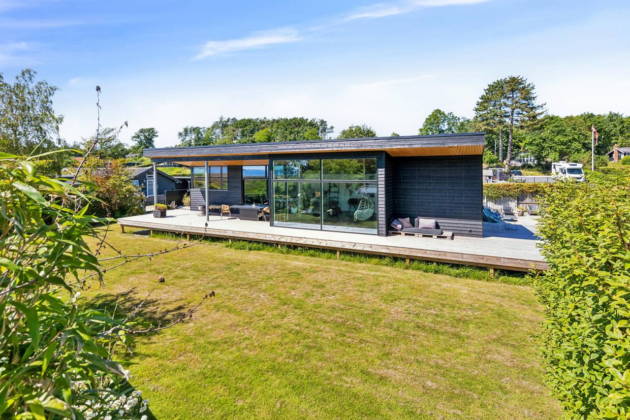 Foto von Ferienhaus CN16 in Lyngsbæk - Ebeltoft - Ostjütland