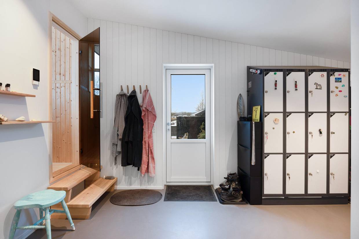 Foto von Ferienhaus CN16 in Lyngsbæk - Ebeltoft - Ostjütland