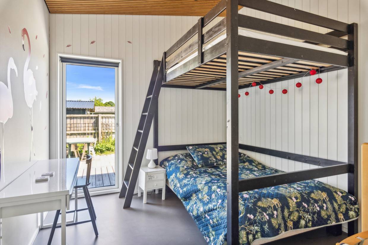 Foto von Ferienhaus CN16 in Lyngsbæk - Ebeltoft - Ostjütland