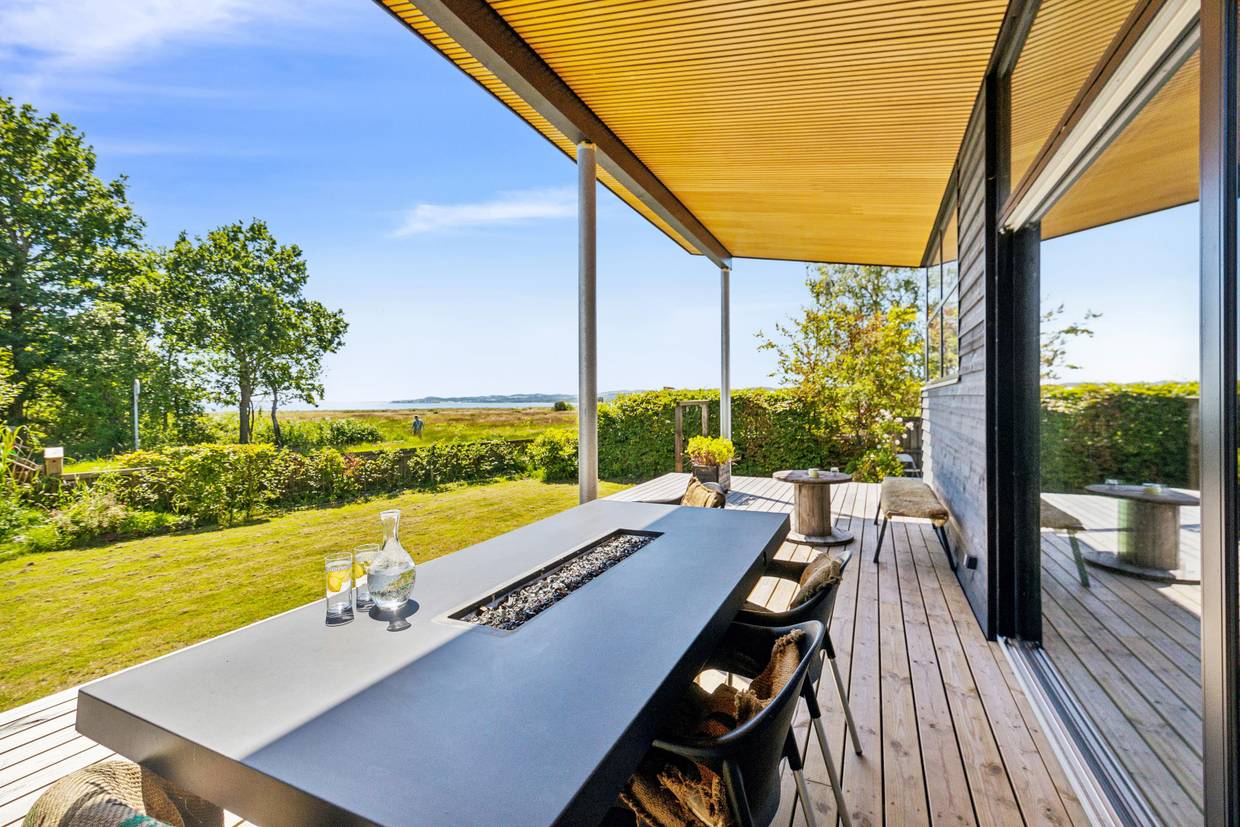 Foto von Ferienhaus CN16 in Lyngsbæk - Ebeltoft - Ostjütland