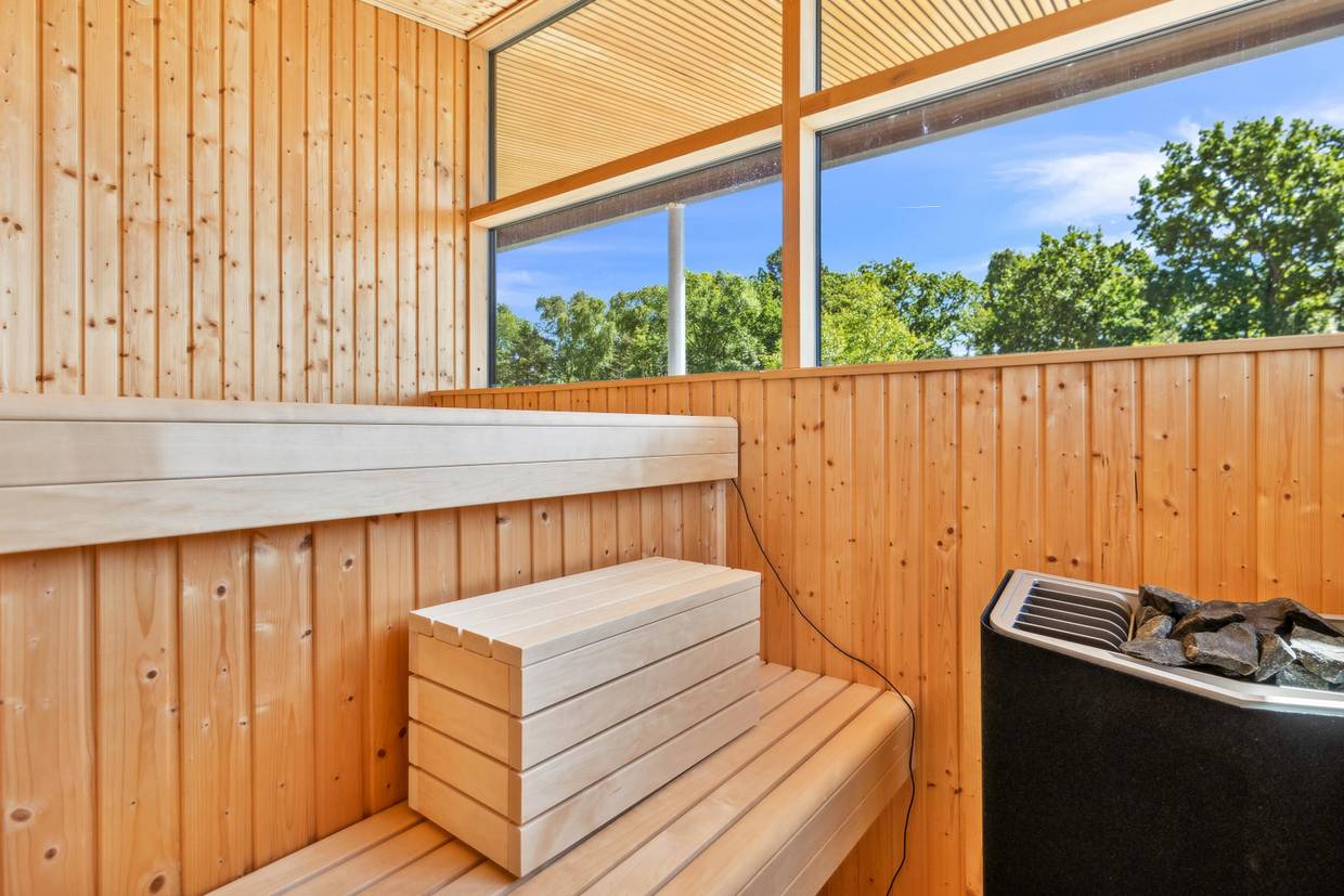 Foto von Ferienhaus CN16 in Lyngsbæk - Ebeltoft - Ostjütland