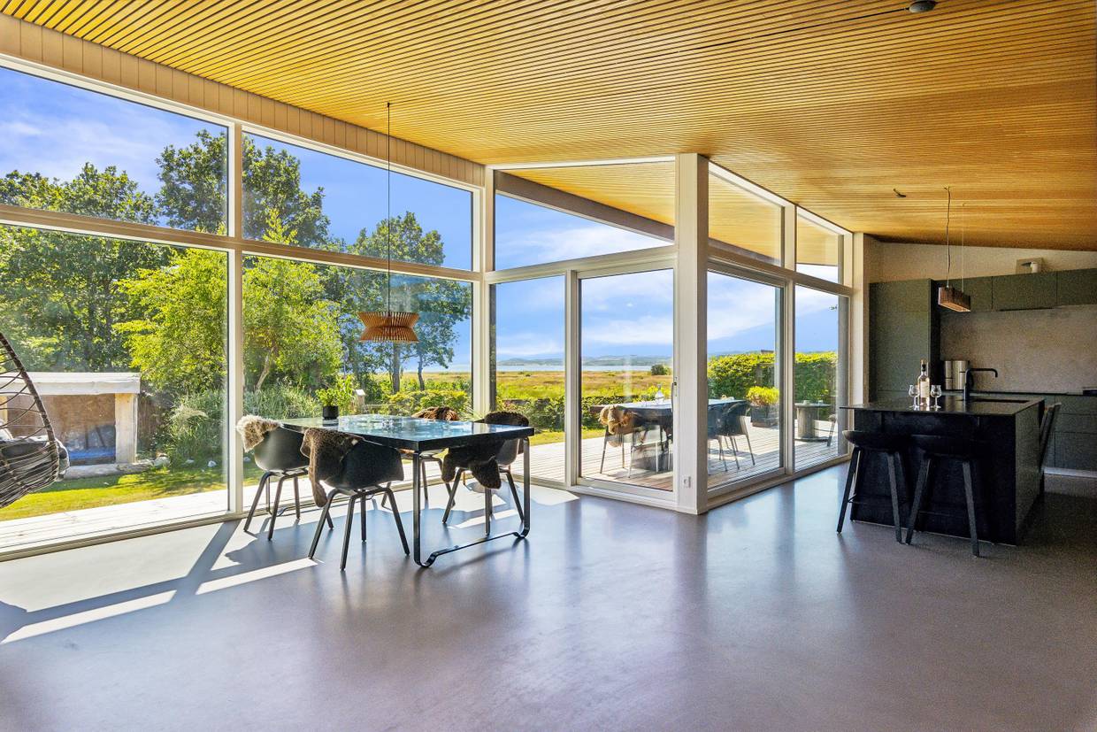 Foto von Ferienhaus CN16 in Lyngsbæk - Ebeltoft - Ostjütland