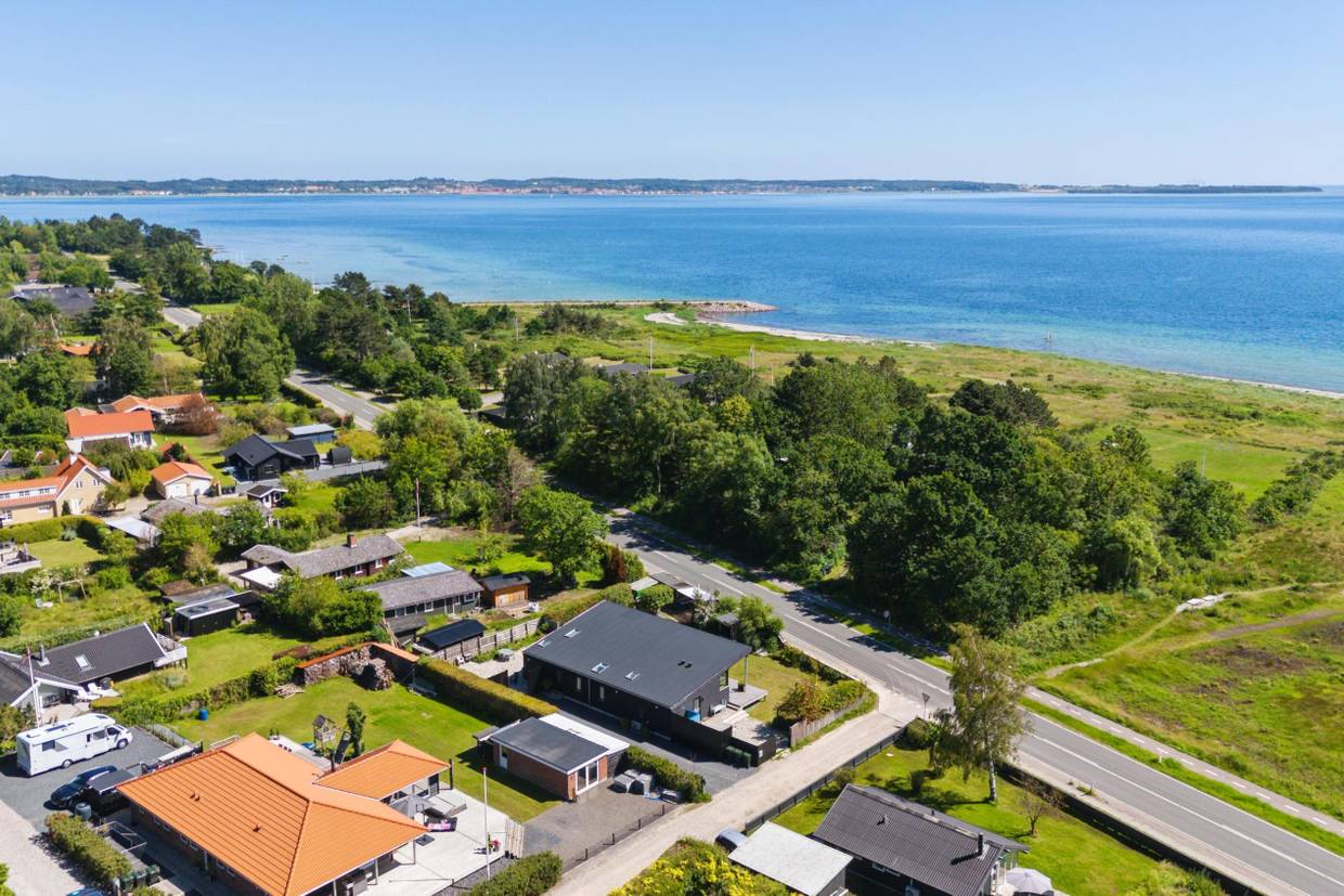 Foto von Ferienhaus CN16 in Lyngsbæk - Ebeltoft - Ostjütland